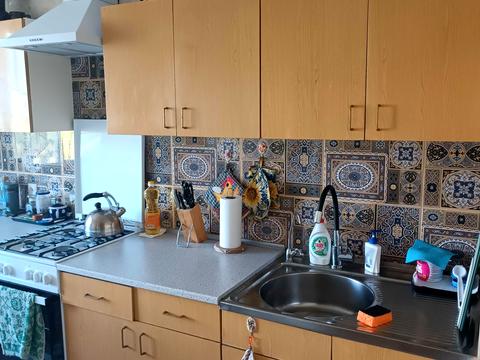 квартира по адресу Рубана ул., 111