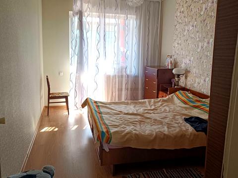 квартира по адресу Рубана ул., 111