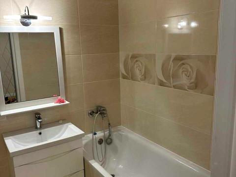 квартира за адресою Київ, Європейського Союзу просп. (Правди), 41-Д