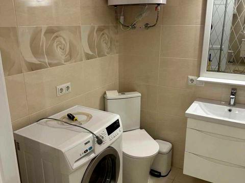 квартира за адресою Київ, Європейського Союзу просп. (Правди), 41-Д