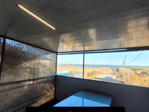 дом по адресу 1 линия