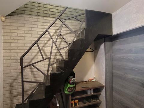 дом по адресу 1 линия