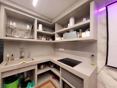 дом по адресу 1 линия