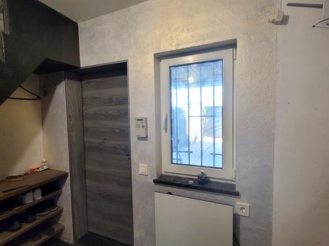 дом по адресу 1 линия