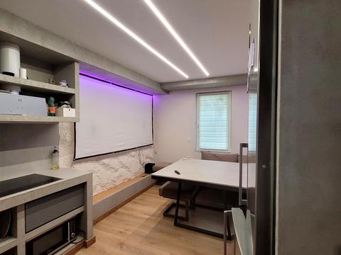 дом по адресу 1 линия