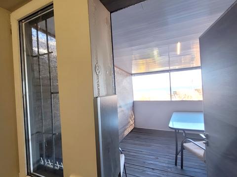 дом по адресу 1 линия