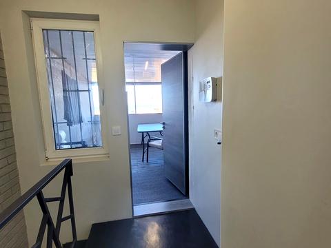 дом по адресу 1 линия