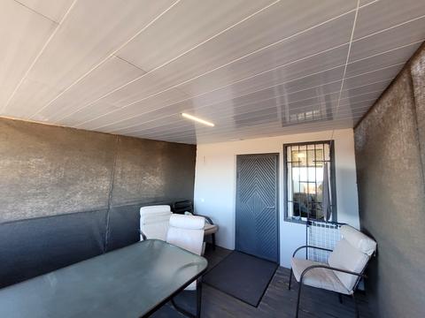 дом по адресу 1 линия