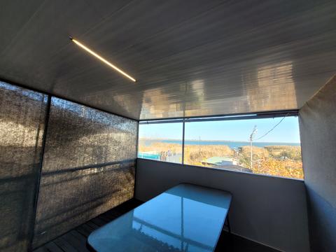 дом по адресу 1 линия