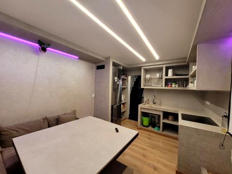 дом по адресу 1 линия