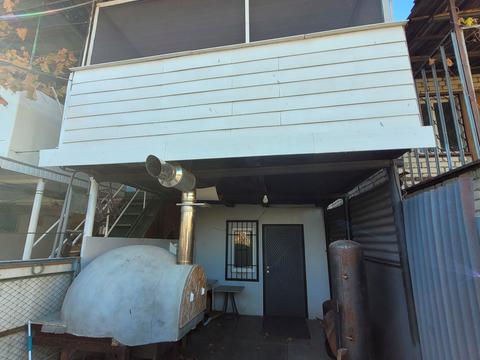 дом по адресу 1 линия