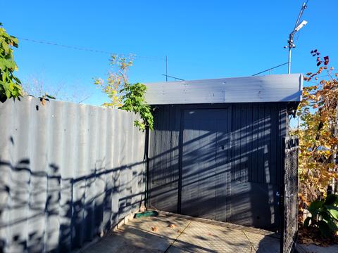 дом по адресу 1 линия