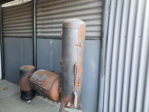 дом по адресу 1 линия