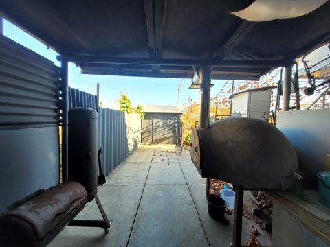 дом по адресу 1 линия