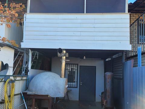 дом по адресу 1 линия