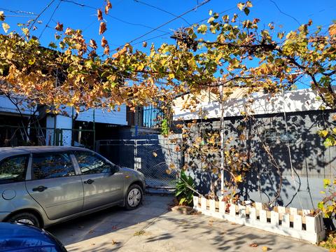 дом по адресу 1 линия