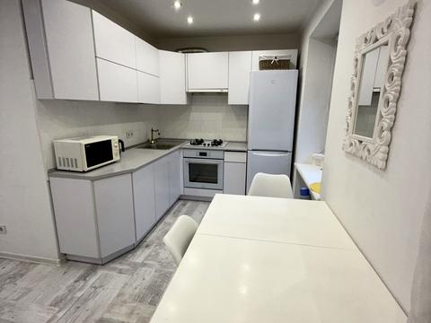 квартира по адресу Ушинского ул., 1