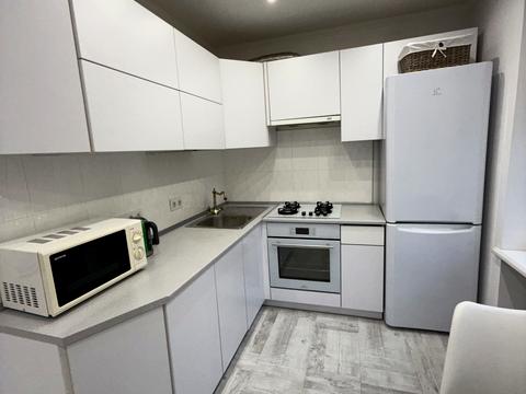 квартира по адресу Ушинского ул., 1