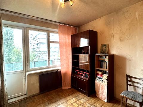 квартира по адресу Ивана Выговского ул. (Маршала Гречка), 24