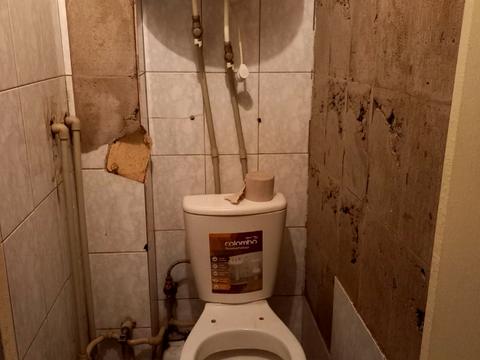 комната по адресу Гидропарковая ул., 15