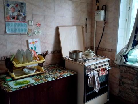 комната по адресу Гидропарковая ул., 15