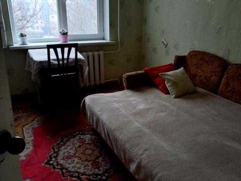 комната по адресу Гидропарковая ул., 15