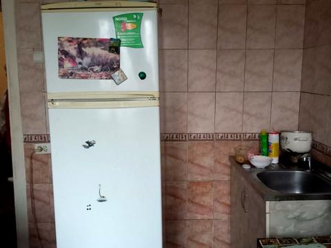 комната по адресу Гидропарковая ул., 15