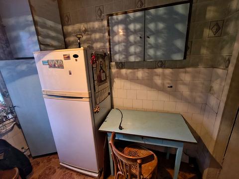 квартира за адресою Академіка Шалімова вул. (Героїв Севастополя), 17