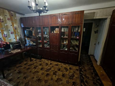 квартира за адресою Академіка Шалімова вул. (Героїв Севастополя), 17