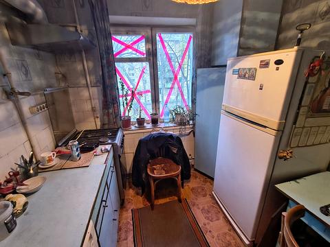 квартира за адресою Академіка Шалімова вул. (Героїв Севастополя), 17