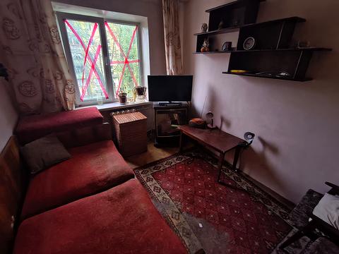 квартира за адресою Академіка Шалімова вул. (Героїв Севастополя), 17