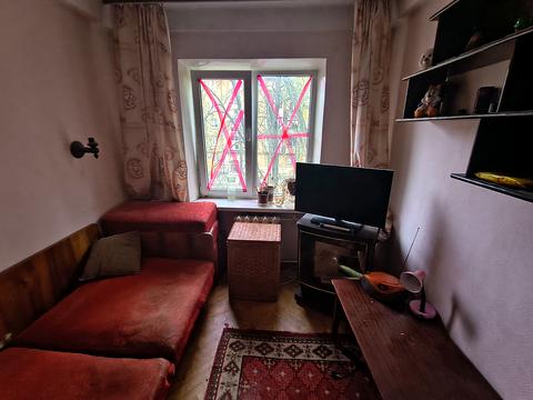 квартира за адресою Академіка Шалімова вул. (Героїв Севастополя), 17