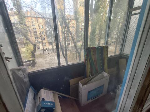 квартира за адресою Академіка Шалімова вул. (Героїв Севастополя), 17