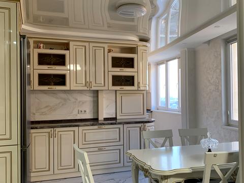 квартира за адресою Тролейбусна вул., 9-В