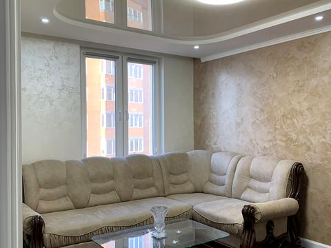 квартира за адресою Тролейбусна вул., 9-В