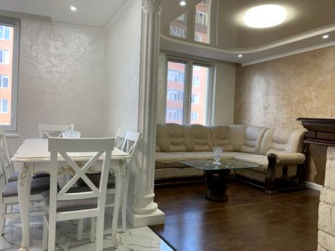 квартира за адресою Тролейбусна вул., 9-В