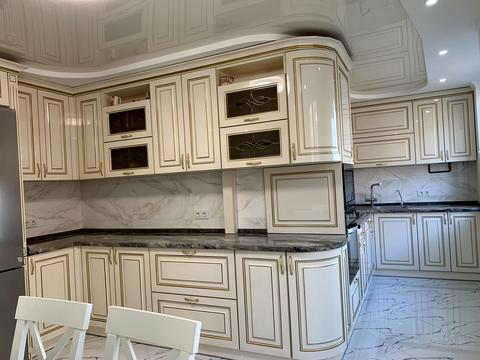 квартира за адресою Тролейбусна вул., 9-В