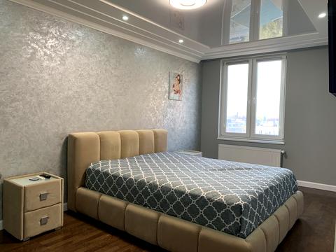 квартира за адресою Тролейбусна вул., 9-В