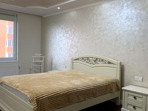 квартира за адресою Тролейбусна вул., 9-В