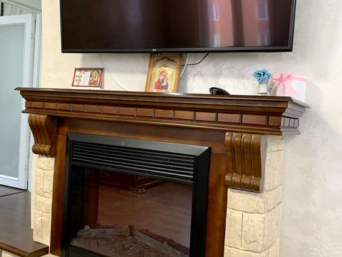 квартира за адресою Тролейбусна вул., 9-В