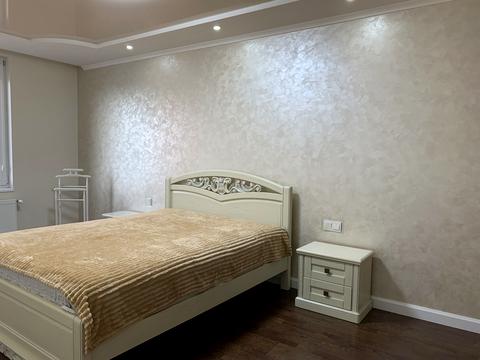 квартира за адресою Тролейбусна вул., 9-В