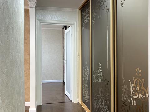 квартира за адресою Тролейбусна вул., 9-В