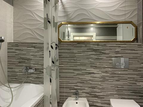 квартира за адресою Тролейбусна вул., 9-В