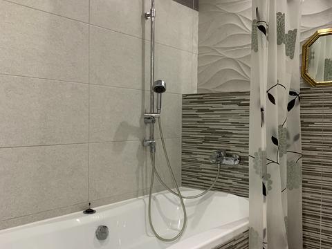 квартира за адресою Тролейбусна вул., 9-В