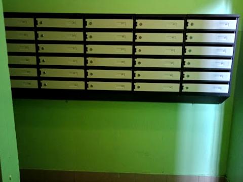 квартира за адресою Оболонський просп., 36