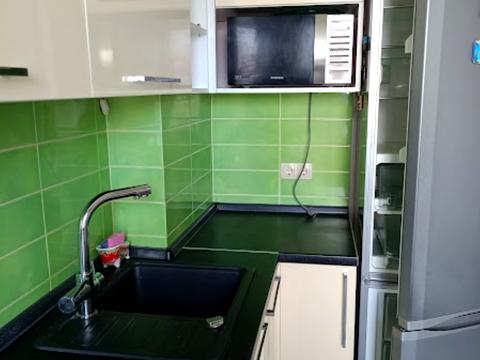 квартира за адресою Оболонський просп., 36