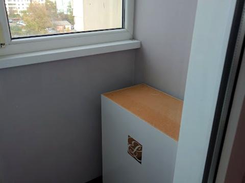 квартира за адресою Оболонський просп., 36