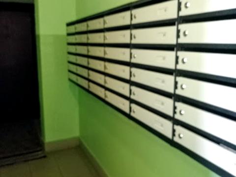 квартира за адресою Оболонський просп., 36