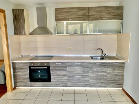 квартира за адресою Гоголівська вул., 17