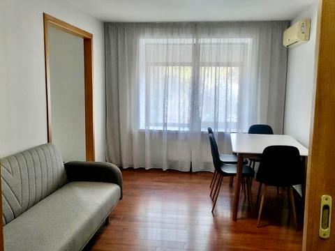 квартира за адресою Гоголівська вул., 17